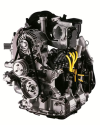 P3A76 Engine